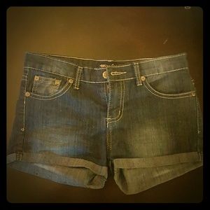 Girls Miss Me Jean's